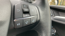 Ford Fiesta 1.0 EcoBoost Active 1 5dr Petrol Hatchback